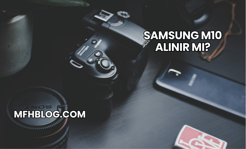 Samsung M10 Alınır mı?