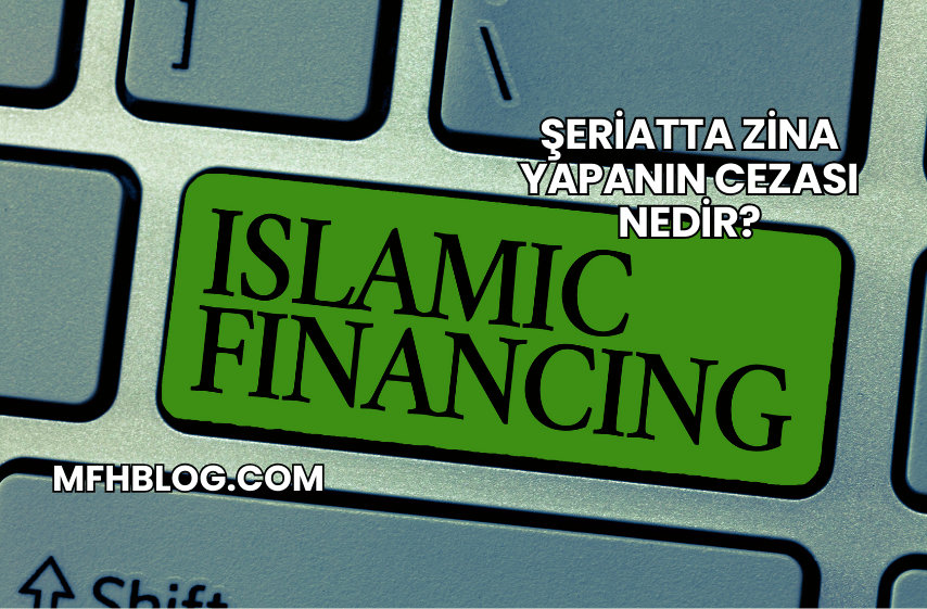 Şeriatta Zina Yapanın Cezası Nedir?