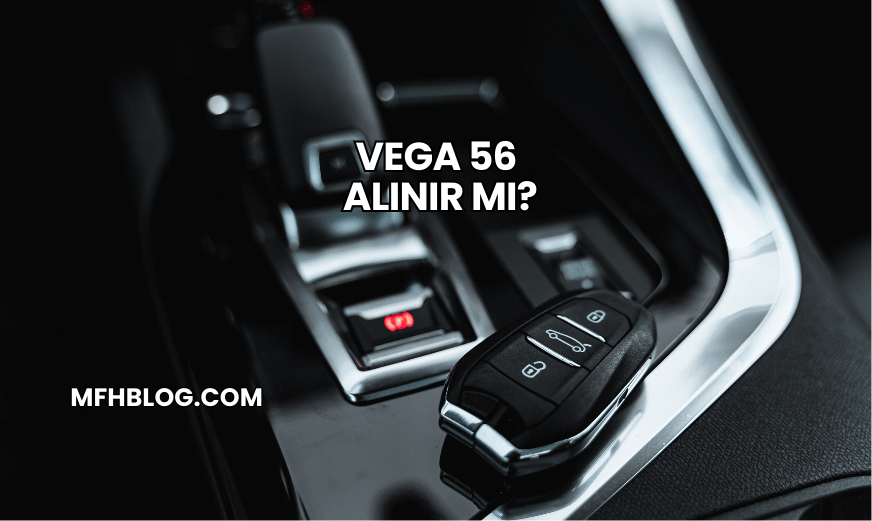 Vega 56 Alınır mı?