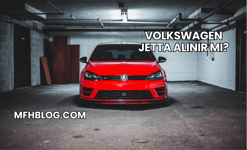 Volkswagen Jetta Alınır mı?