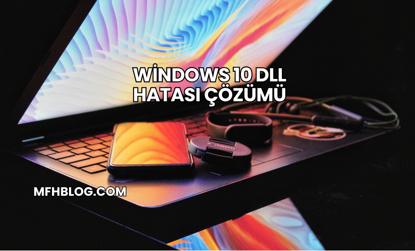 Windows 10 Disk 100 Sorunu Çözümü