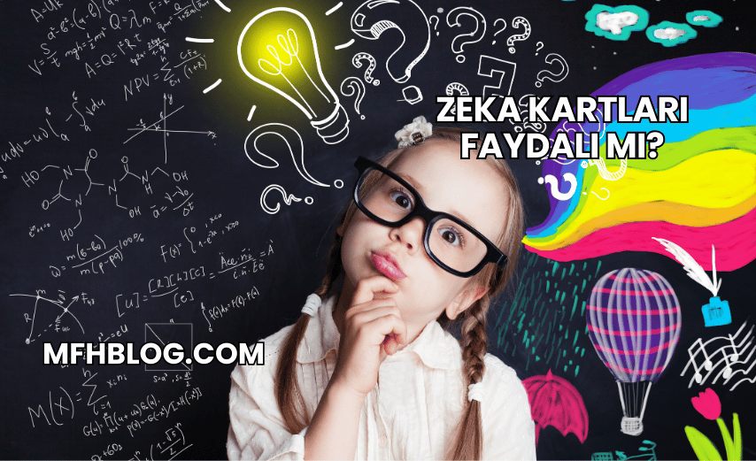 Zeka Kartları Faydalı mı?