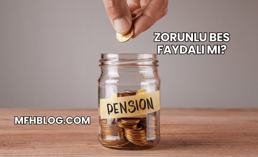 Zorunlu Bes Faydalı mı?