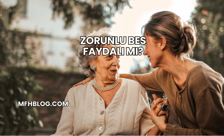 Zorunlu Bes Faydalı mı?